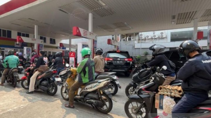 Warga pertimbangkan beralih Pertalite akibat harga Pertamax naik