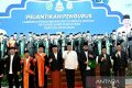 Visit Agenda: Sekdaprov pastikan seluruh fasilitas MTQ Ke-40 Sumut siap digunakan