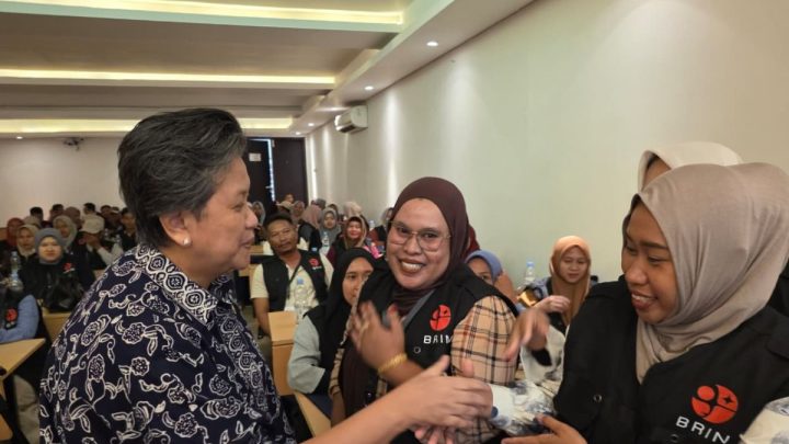 Latest Program: Pimpinan MPR dorong pengelolaan sampah plastik guna jaga Karimunjawa