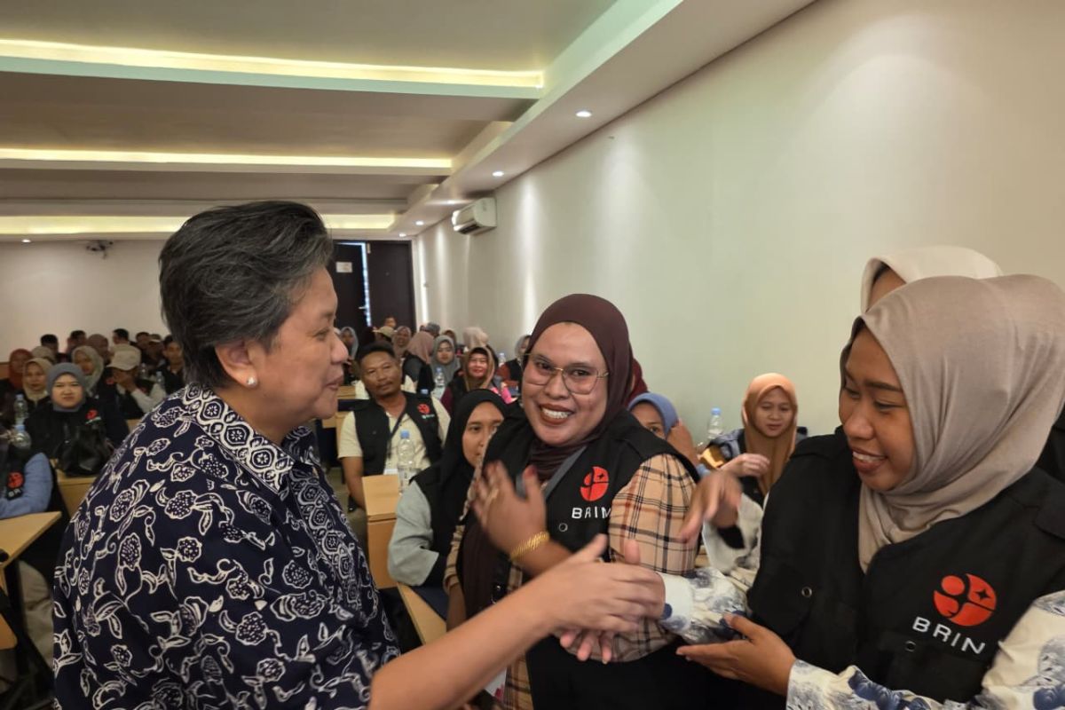 Pimpinan MPR dorong pengelolaan sampah plastik guna jaga Karimunjawa