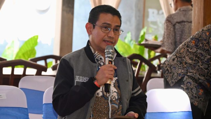 Topics Covered: Anggota DPR dorong dukungan pemerintah bagi industri film
