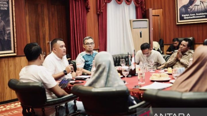 Key Strategy: Bupati Bogor jadikan pegiat lingkungan mitra pembangunan daerah