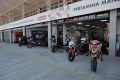 106 pembalap adu kecepatan di ajang Mandalika Racing Series 2026