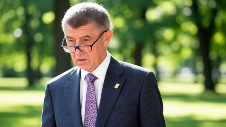 Facing Challenges: PM Ceko: Kanselir Jerman harus pimpin perundingan EU untuk Ukraina