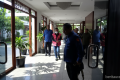 Kejati Papua tahan empat tersangka dugaan Korupsi Bulog Wamena
