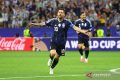 Taklukkan Yordania 3-1 – Argentina sempurna di fase grup