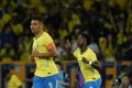 Brasil hajar Panama 6-2 sebelum Piala Dunia 2026