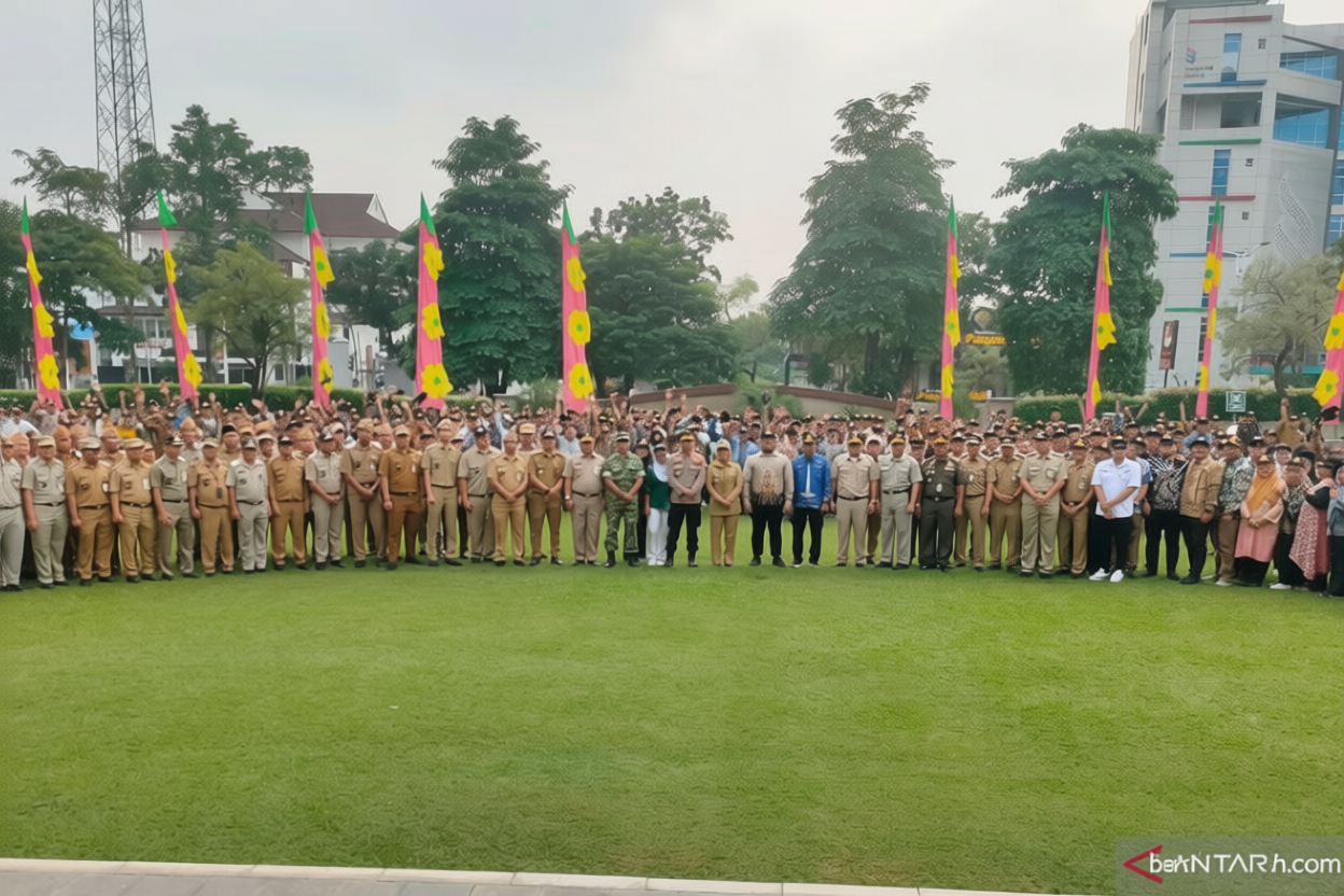 Main Agenda: Walkot Jakbar tepis julukan “Gotham City”, tegaskan kondisi terkendali
