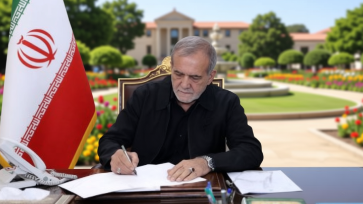 Solution For: Berdasarkan MoU perdamaian, AS janji hapus sanksi Iran