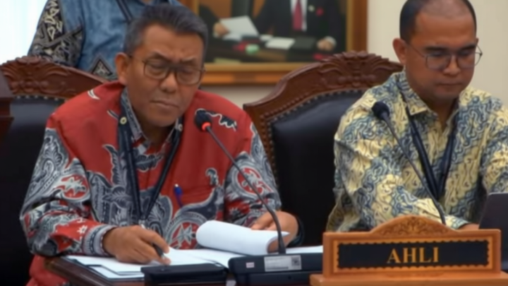 Special Plan: Ahli nilai program MBG konstitusional dan perlu perbaikan tata kelola