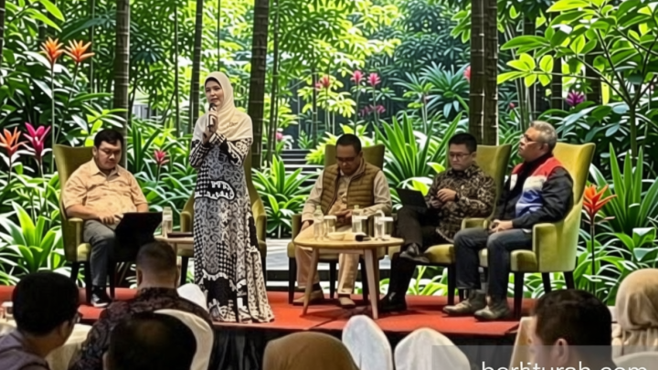 Key Strategy: PLN EPI targetkan pengembangan BioCNG berbasis limbah sawit tahun ini