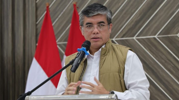Special Plan: Kemnaker fasilitasi 15 skema sertifikasi kompetensi bagi alumni magang