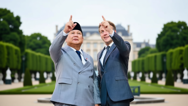 Key Strategy: BKPRMI: Diplomasi global Prabowo perkuat ekonomi nasional