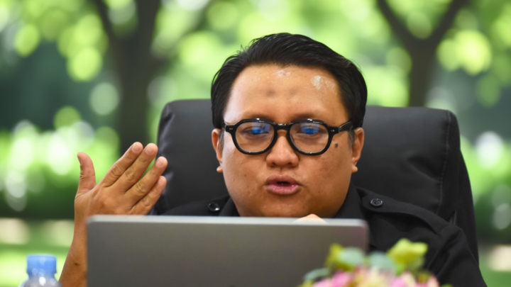 New Policy: Survei: Publik optimis dengan agenda pemberantasan korupsi pemerintah