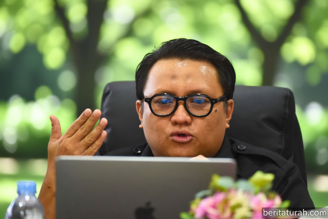 Survei: Publik optimis dengan agenda pemberantasan korupsi pemerintah