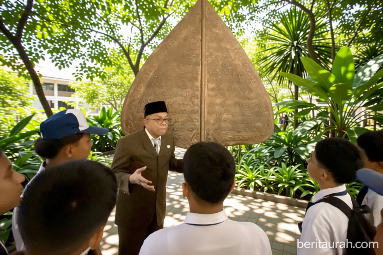 Disbudpar Batam: Kunjungan Museum didominasi pelajar dan wisman