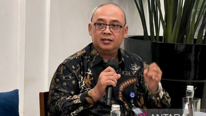 Kemenhub: Integrasi transportasi umum bertarif Rp10.000 masih berlaku
