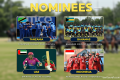 Indonesia juara regional ICC Development Awards