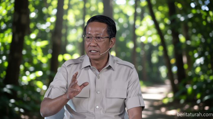 Announced: Menkum: Pesan Presiden, jangan bermain-main dengan layanan publik