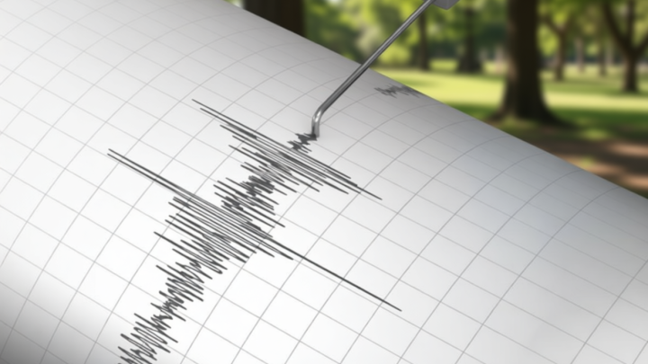 Gempa magnitudo 7,1 guncang Venezuela berpotensi tsunami