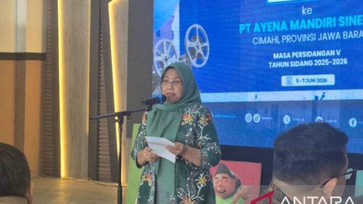 Special Plan: Cimahi perkuat ekosistem ekonomi kreatif berbasis pengembangan SDM