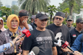 Aliansi Masyarakat Jakarta siap long march, serukan keberlanjutan MBG
