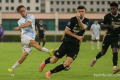 PSIM Yogyakarta umumkan lepas Donny Warmerdam