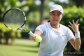 Janice/Chong singkirkan unggulan kedua untuk melaju di Eastbourne Open