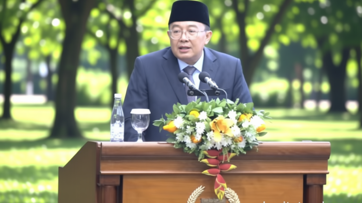 Topics Covered: Jakarta raih opini WTP sembilan kali beruntun dari BPK