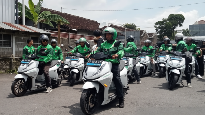 Main Agenda: Grab tegaskan tidak hengkang dari Indonesia