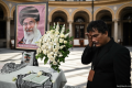 Prosesi pemakaman Ali Khamenei dijadwalkan berlangsung awal Juli