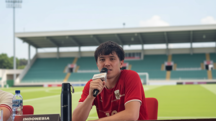 Visit Agenda: Merasa di rumah sendiri jadi kunci Ole Romeny kembali cetak gol
