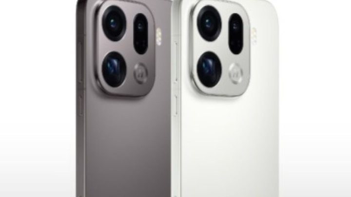 Oppo Find X10 Pro Max dalam pengembangan – usung kamera telefoto 200MP