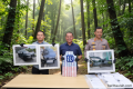 Polda Riau tetapkan dua tersangka TPPU perdagangan gading gajah