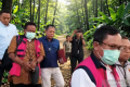 Kejati DKI tangkap tersangka baru perkara proyek fiktif Kementerian PU