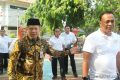 Bupati: Hajatan Tradisi Budaya Kepulauan Seribu dorong ekonomi warga