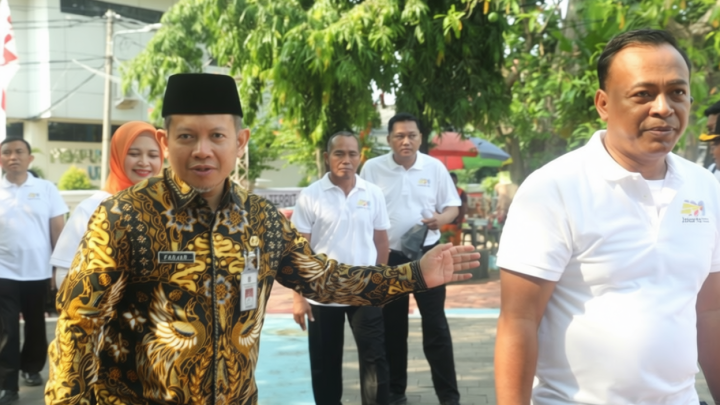 Bupati: Hajatan Tradisi Budaya Kepulauan Seribu dorong ekonomi warga