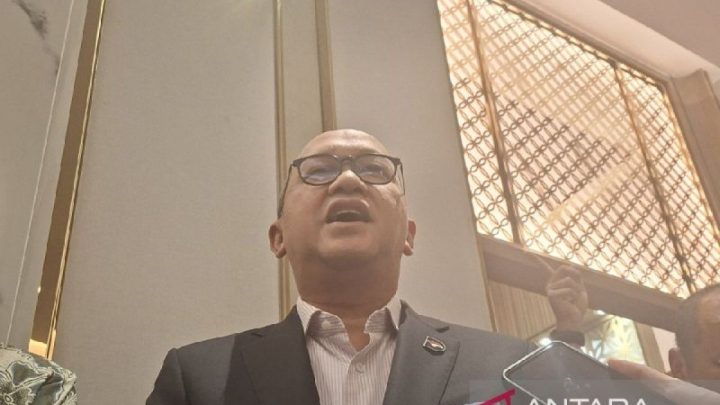 Special Plan: Danantara Housing akan bangun rusun subsidi di lahan hibah Meikarta