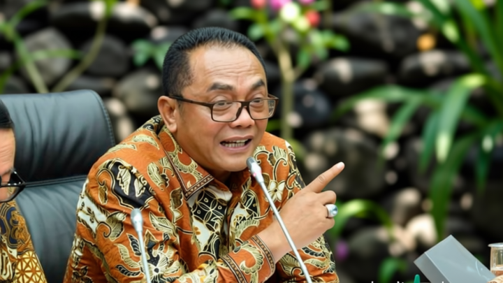 Meeting Results: Anggota DPR dorong kepastian hukum bagi pertambangan rakyat