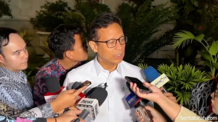 Visit Agenda: Prabowo dijadwalkan resmikan RSUD di Lampung pada Rabu besok
