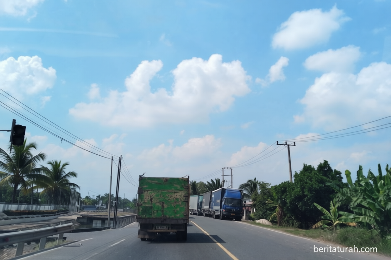 BMKG perkirakan potensi hujan di Sumsel semakin menurun