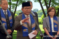 Pramono: Pelamar “Job Fair” menurun karena banyak warga sudah bekerja