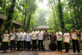Lebih dari 2.200 Petani Sawit Swadaya Jambi Raih Sertifikasi Ganda RSPO dan ISPO Bersejarah, Buka Akses Pasar Minyak Sawit Berkelanjutan