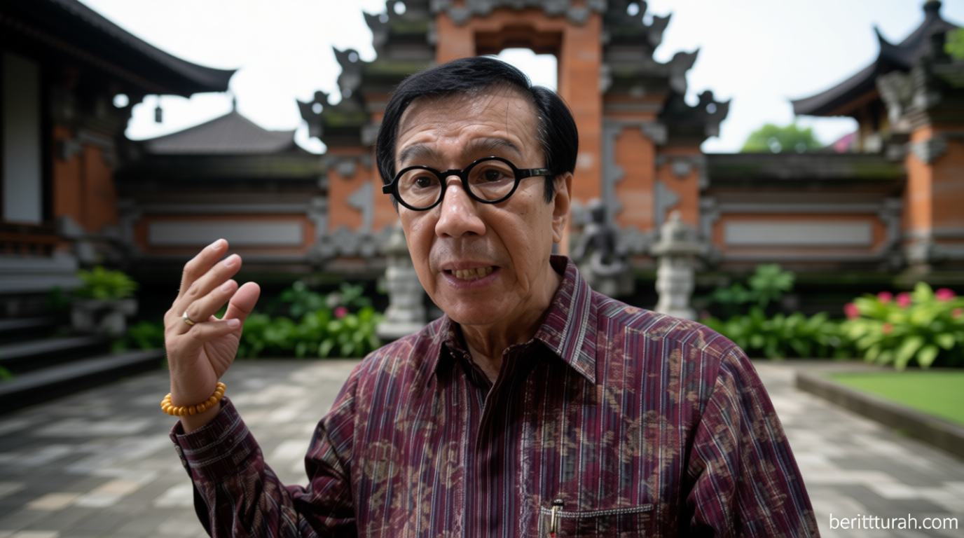 DPR dorong adanya pariwisata berbasis indikasi geografis di Bali