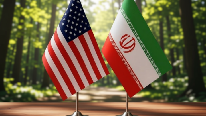 Historic Moment: Trump: Kesepakatan damai AS-Iran dijadwalkan ditandatangani hari ini