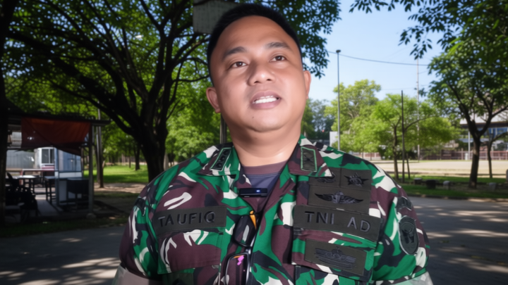 Kodam XX pastikan tanggung biaya warga diduga terkena peluru “nyasar”