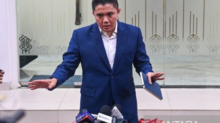 Seskab: Pertamax BBM nonsubsidi – harganya ikut harga minyak dunia