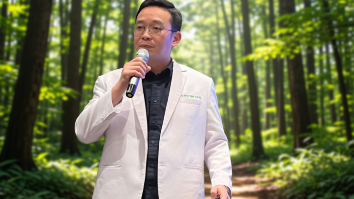 Key Issue: Dokter tekankan penanganan utama tumor otak dengan operasi