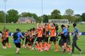 What You Need to Know: Belanda hancurkan Swedia 5-1