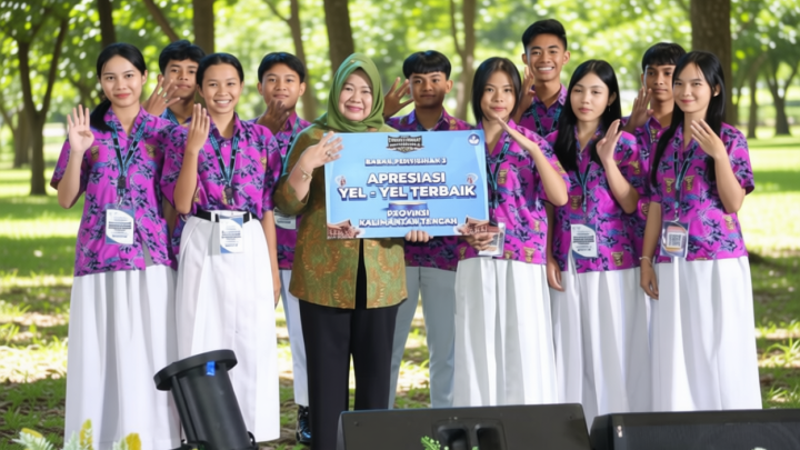 Meeting Results: MPR ungkap sejumlah perbaikan sistem penilaian LCC Empat Pilar